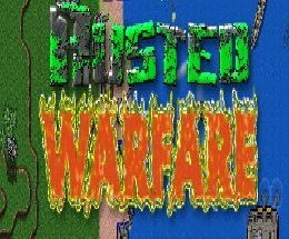 Rusted Warfare
