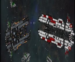 StarShip Constructor