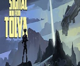 The Signal From Toelva