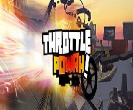 Throttle Powah VR