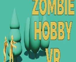 Zombie Hobby VR