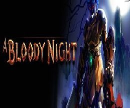 A Bloody Night