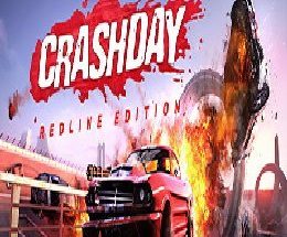 Crashday Redline Edition