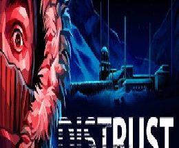 Distrust