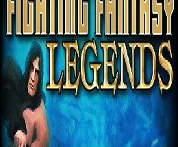 Fighting Fantasy Legends