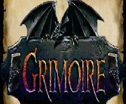 Grimoire: Heralds of the Winged Exemplar