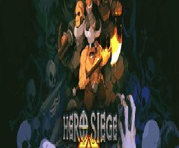 Hero Siege