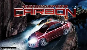 Need for Speed: Carbon