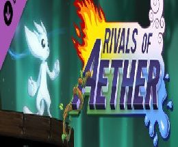 Rivals of Aether: Ori and Sein