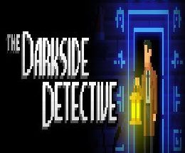 The Darkside Detective