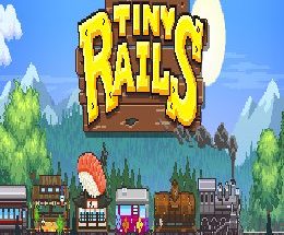 Tiny Rails