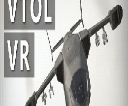 VTOL VR