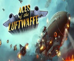 Aces of the Luftwaffe
