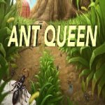 Ant Queen