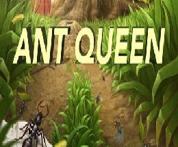 Ant Queen