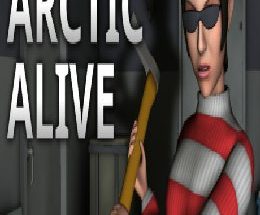 Arctic alive