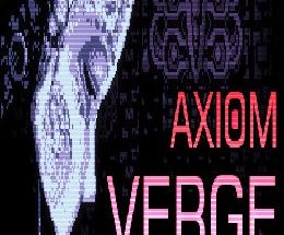 Axiom Verge
