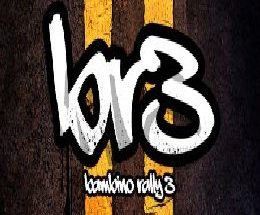 Bambino Rally 3