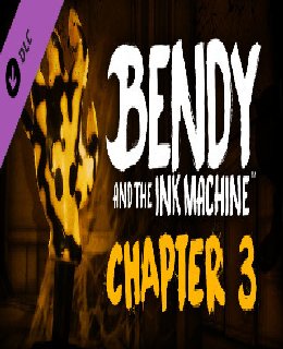 Download Enter the world of Bendy and the Ink Machine