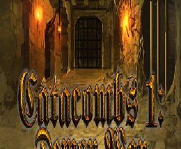 Catacombs 1: Demon War