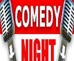 Comedy Night