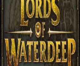 D&D Lords of Waterdeep