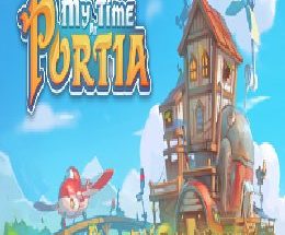My Time At Portia