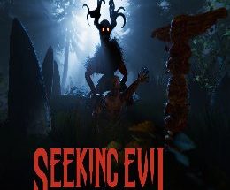 Seeking Evil: The Wendigo