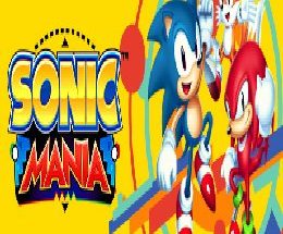 Sonic Mania