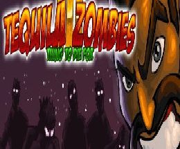 Tequila Zombies 3