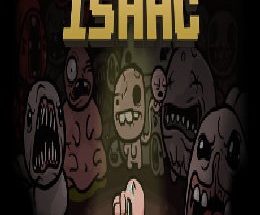 The Binding of Isaac