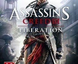 Assassin’s Creed 3: Liberation