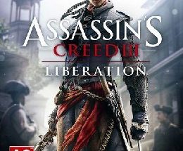 Assassin’s Creed 3: Liberation