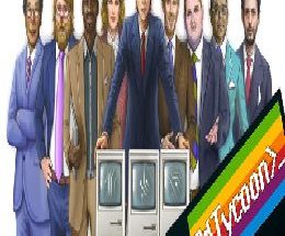Computer Tycoon