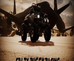 Crazy Buggy Racing