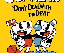 Cuphead
