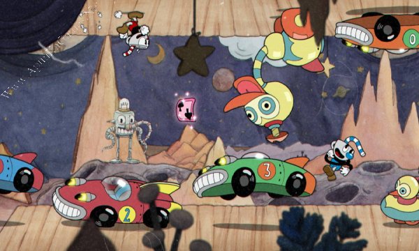 Cuphead image