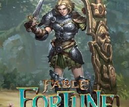 Fable Fortune
