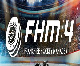 Franchise Hockey Manager 4