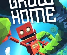 Grow Home