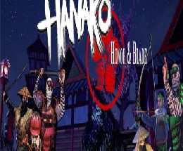 Hanako: Honor & Blade