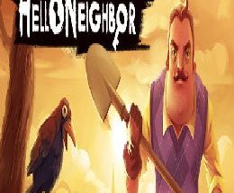 Hello Neighbor