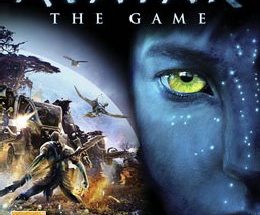 James Cameron’s Avatar: The Game