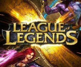League of Legends
