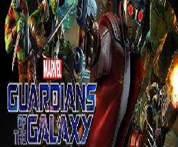 Marvel’s Guardians of the Galaxy: The Telltale Series