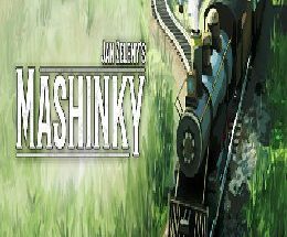 Mashinky