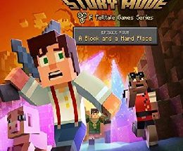 Minecraft: Story Mode Episode 4