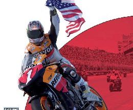 MotoGP 07