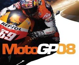 MotoGP 08