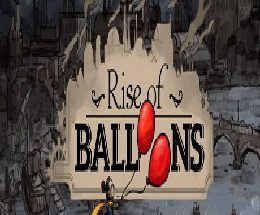 Rise of Balloons